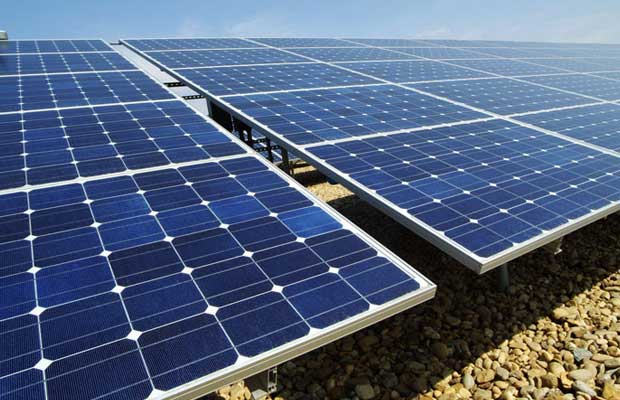 Suntech Solar