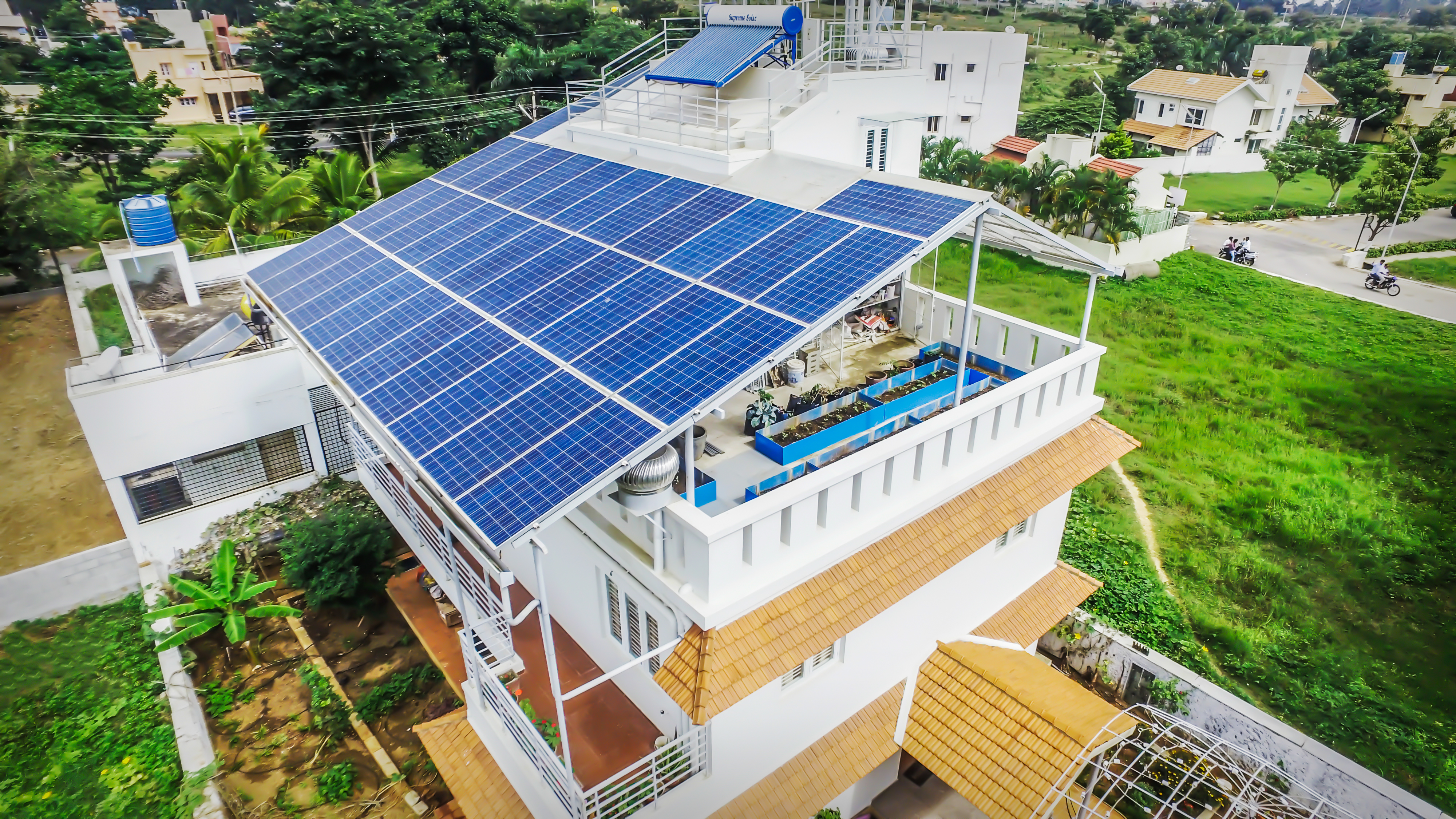 Suntech Solar